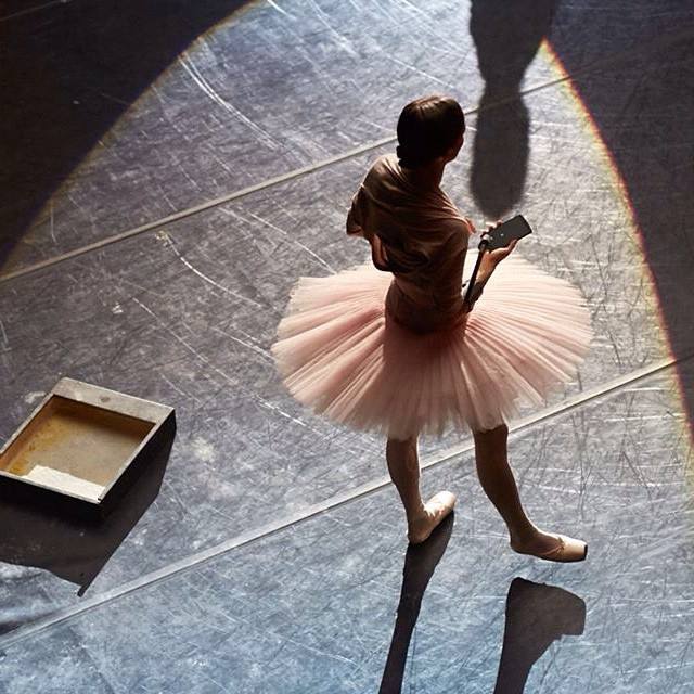 somaymalou:  Maria Kochetkova Photo 