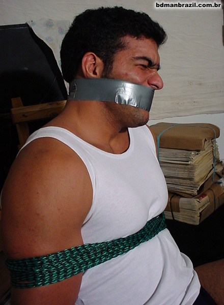 suited and bound