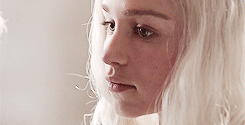 :  I don’t want to be his queen. I want to go h o m e. 