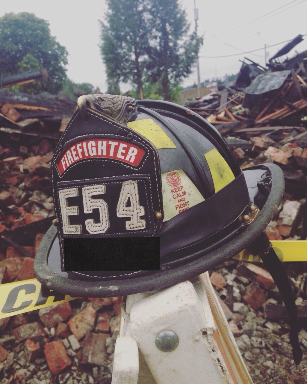 fireandmedical:
“Amongst the rubble…
”