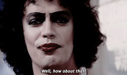 selinaminx:  cryptgal: The Rocky Horror Picture