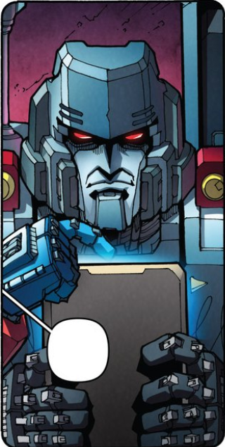 rceus:  God without the dialogue there Optimus and Megatron look like they’re friends