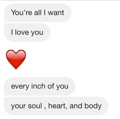 deep-sexts:  follow for sexual texts