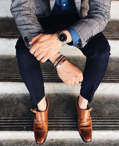 yourlookbookmen: Men’s LookMost popular fashion blog for Men - Men’s LookBook ®