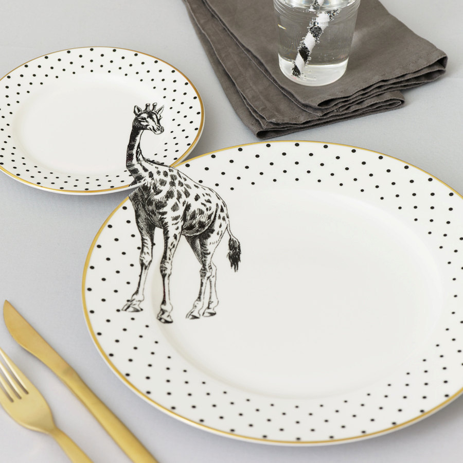bestof-etsy:  Quirky &amp; Vintage Tea Pot Sets Get an Ironic Makeover by Yvonne