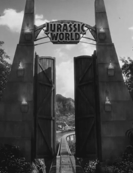 really3d:  Realistic Dinosaurs  [video] 