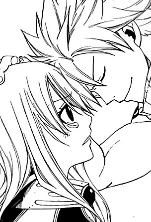 Porn xjuviaisbae:  Happy Nalu week <3 photos