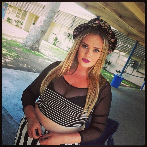 onthefatwalk:  There goes your social life @callmek5  #cluelessfashionrealness  #skorchmagazine