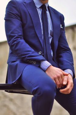 the-suit-men:   Follow The-Suit-Men  for more style &amp; fashion inspiration for gentlemen.  Like the page on Facebook! 