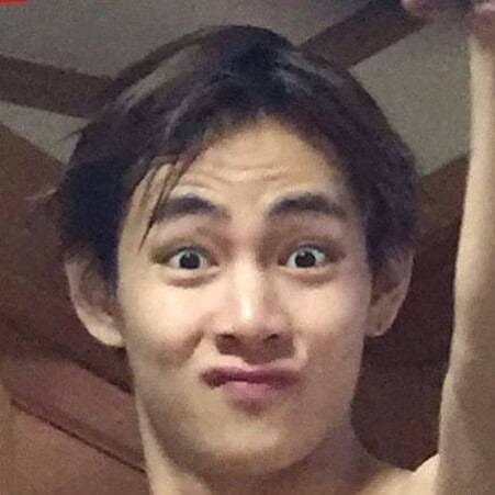 Happy Tae-Tae Day