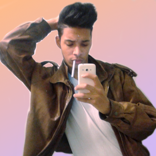 vahst:  remember when I was really into jackets?