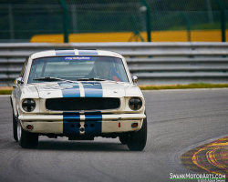 autoidiodyssey:  Ford Mustang on Flickr.