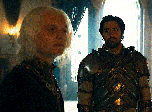 HOUSE OF THE DRAGON1x06: The Princess And The Queen (2022)2x02: Rhaenyra The Cruel (2024)
