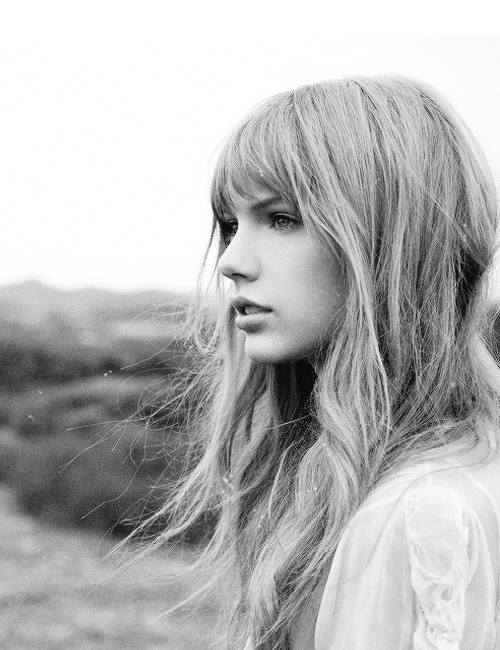 swifs:  This whole world will make you cry… 