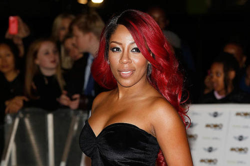 thats-tea:“K Michelle is now a white woman” trending after Newly Released Pictures of her, She’s acc