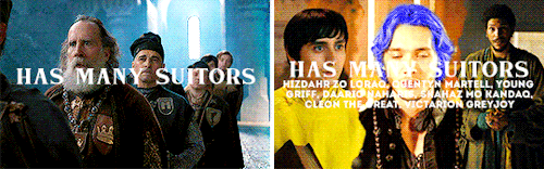 Rhaenyra Targaryen And Daenerys Targaryen + Parallels And Anti-parallels