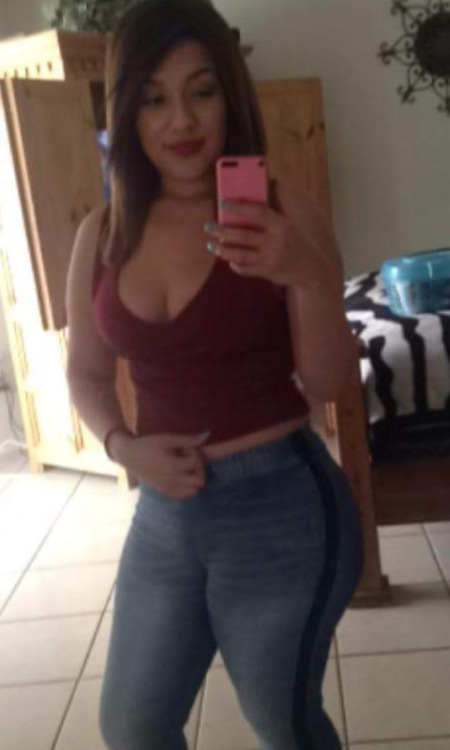 Thick and Sexy Latinas