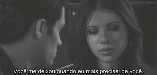 Away from you