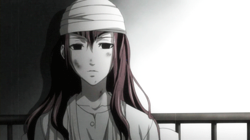esterial:  30 Day Anime Challenge - Day 18 Favorite Supporting Female Anime Character