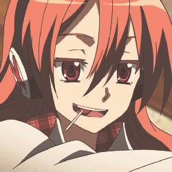 gurikajis:  Akame ga Kill! episode 12 - Chelsea 