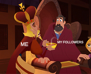 Sorry Friends And Followers Who Dont Watch The Show.