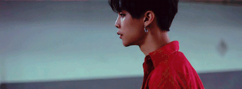 NCT OT23 Halloween SPECIAL!Monster AU! (NCT 127 Members - Markhyuck)