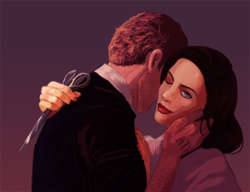 bookerjustdewitt: ; )