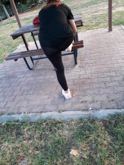 Güzelimiz spora çıkmış ! su belediyeler ne iyi ettide sunları yaptı yoksa bu güzell