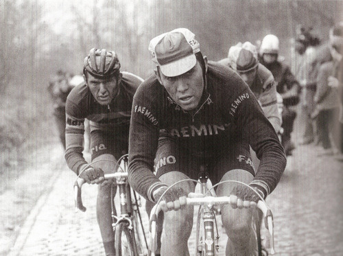 classicvintagecycling:  Classic vintage cycling