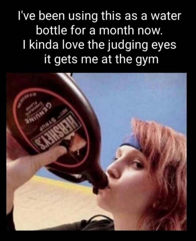 #chocolate#gym#workout#fitness#water bottle#awesome