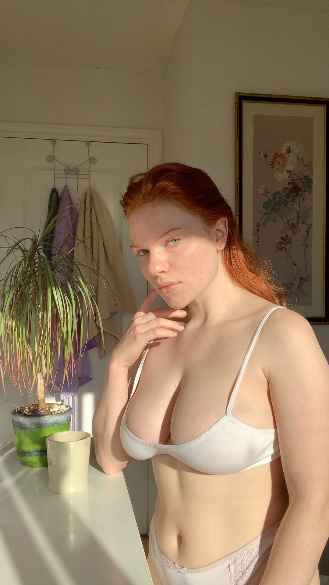 Yourlittleredhead only fans