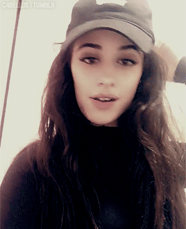 toucanhussey:  Some of Camila Cabello’s best looks: a (continuing) thread AMAs