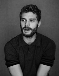 jayxkamila:  Jamie Dornan.