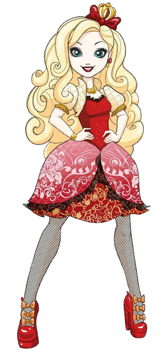 Ever after high png