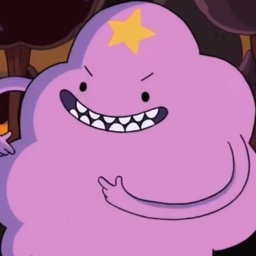 ↳ adventure time ˘³˘ princess lumpy space — like or reblog if you save/use