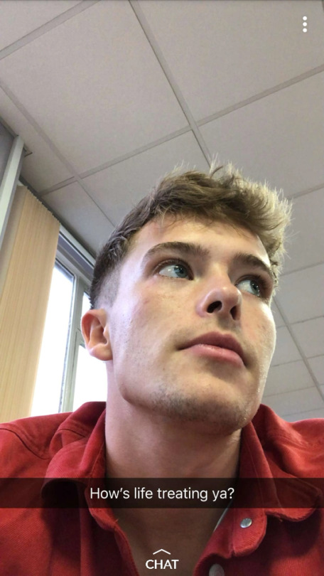 baitedyoungguys:  Tom Part two, British guy