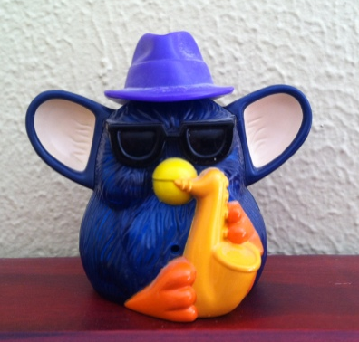 furbychild:  talk furby to me  