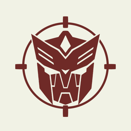 These Are What I’ve Managed To Come Up With For Star Seeker Badges, Slightly Based On Protege’s Face