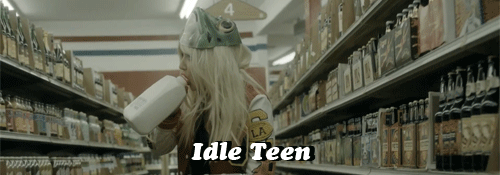 sadhunty:  ♡ The Archetypes ♡ 
