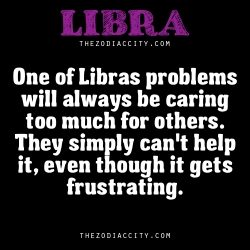 zodiaccity:  Zodiac Libra facts.