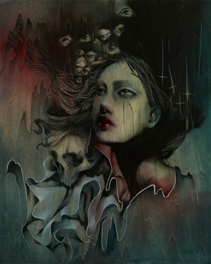 mehgehd:  By Craww 