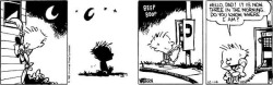 firefox-official:anything i could ever write is not even half as funny as this calvin