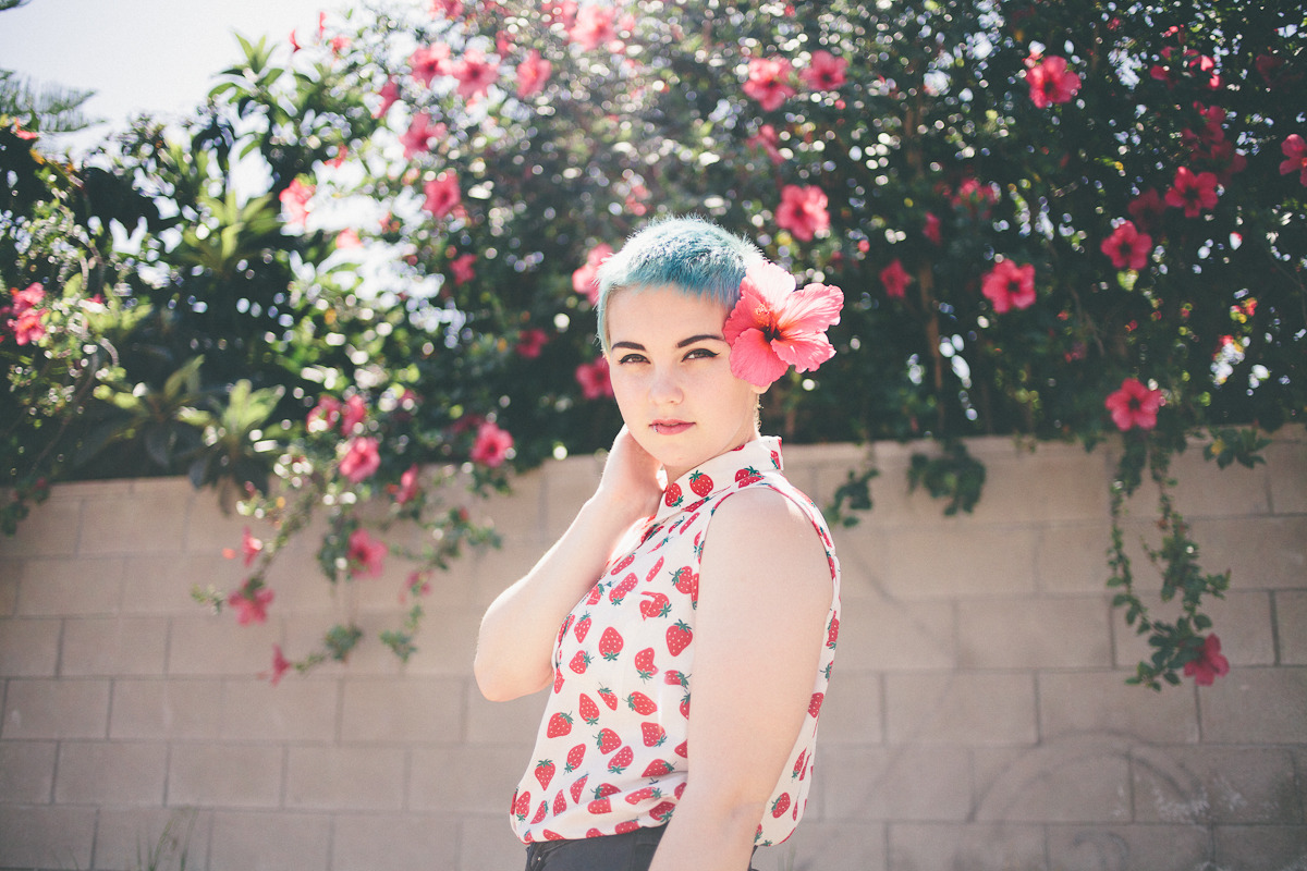 sorenbrooks:  encino times photography by lauren miles spring 2013 
