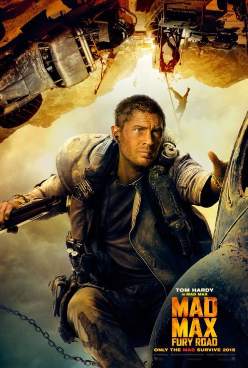 mad max 4