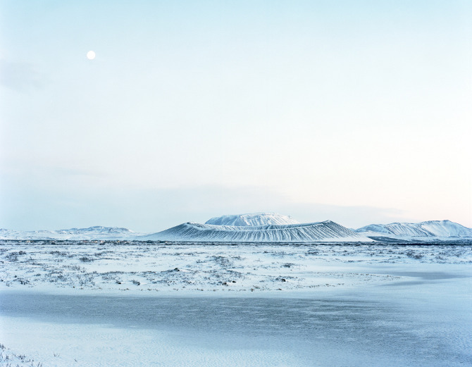  Iceland Kevin Cooley 