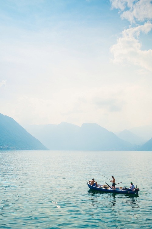 海景