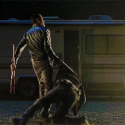 chonesmint:Rick Meme Grimes