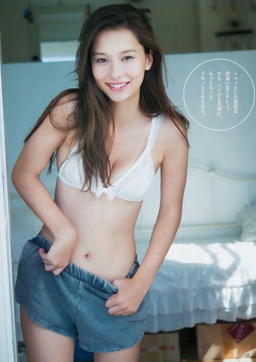she-cool:Niki 丹羽仁希 世界が認めた、テラスハウス美女のエロボディ満載グラビア画像24枚 – SheCool_Photo