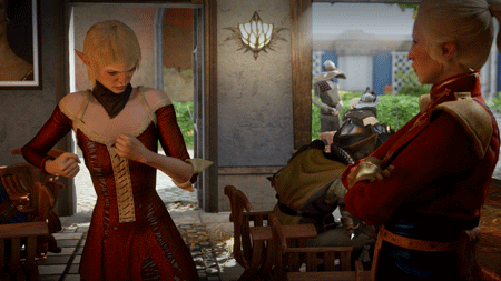 omgsolas:Sera doing…something
