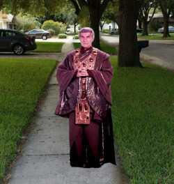 mlmiii:sareks: [ID: The “you know I had to do it to ‘em” meme, but with the central character replaced by Sarek, the father of Spock from Star Trek. Numerous reactions follow:always and never doing it to em “You are aware that I was required